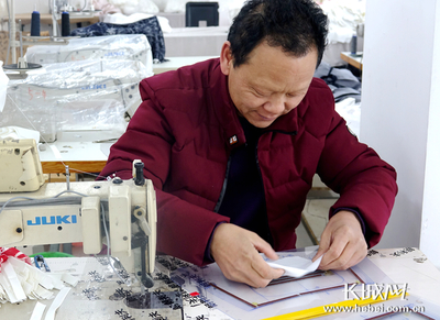 【京津冀协同发展5周年·河北作为⑩】打造国际服装服饰产业的璀璨明珠